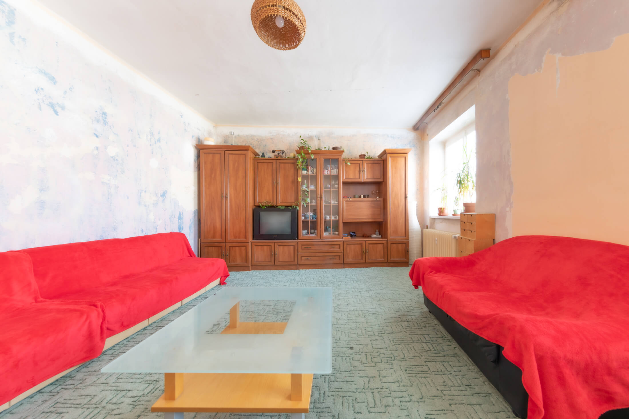 Exkluzívne na predaj 4 izbový byt, pôvodny stav, 92m2, Zahradnícka 52 – Ružinov-21