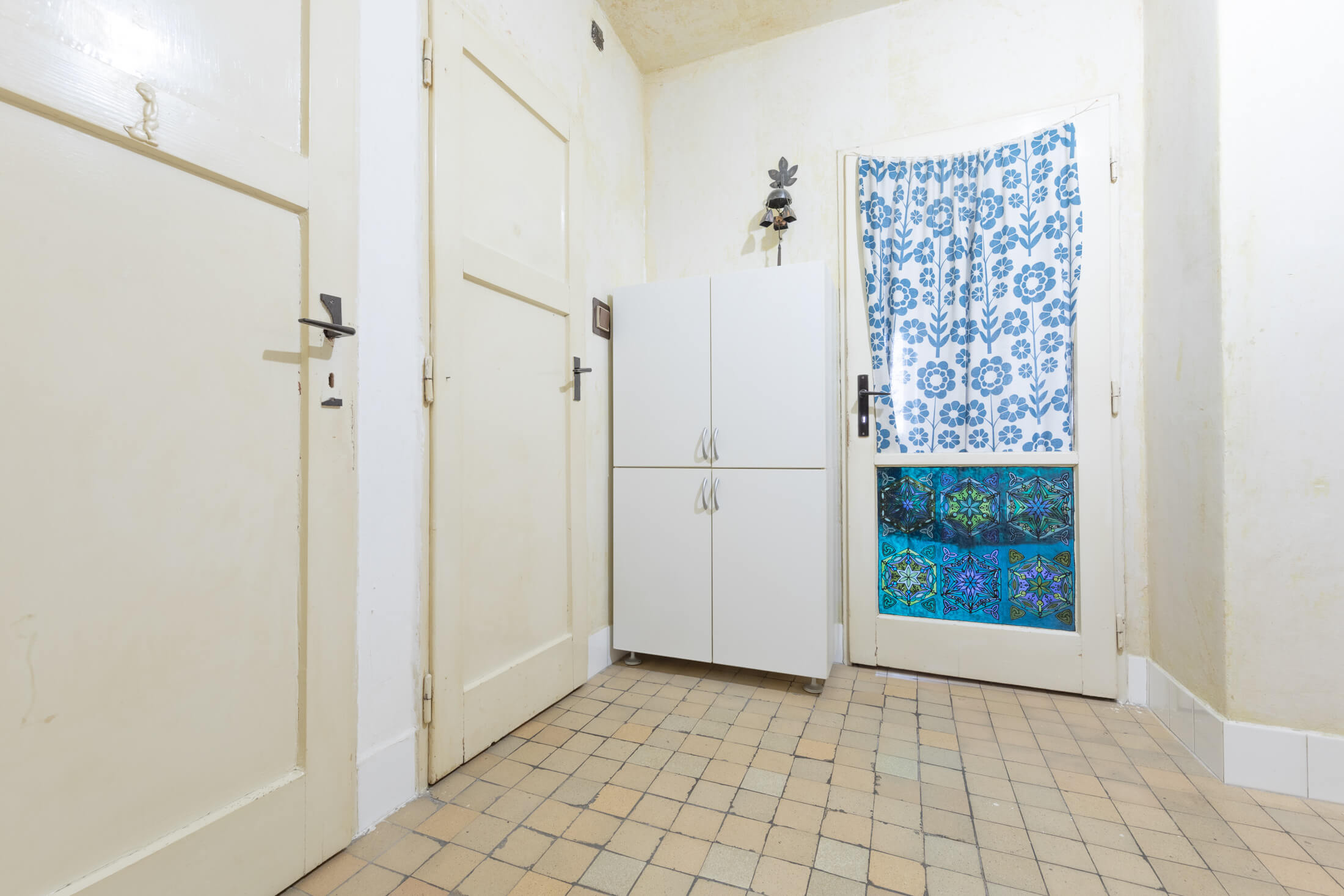 Exkluzívne na predaj 4 izbový byt, pôvodny stav, 92m2, Zahradnícka 52 – Ružinov-18