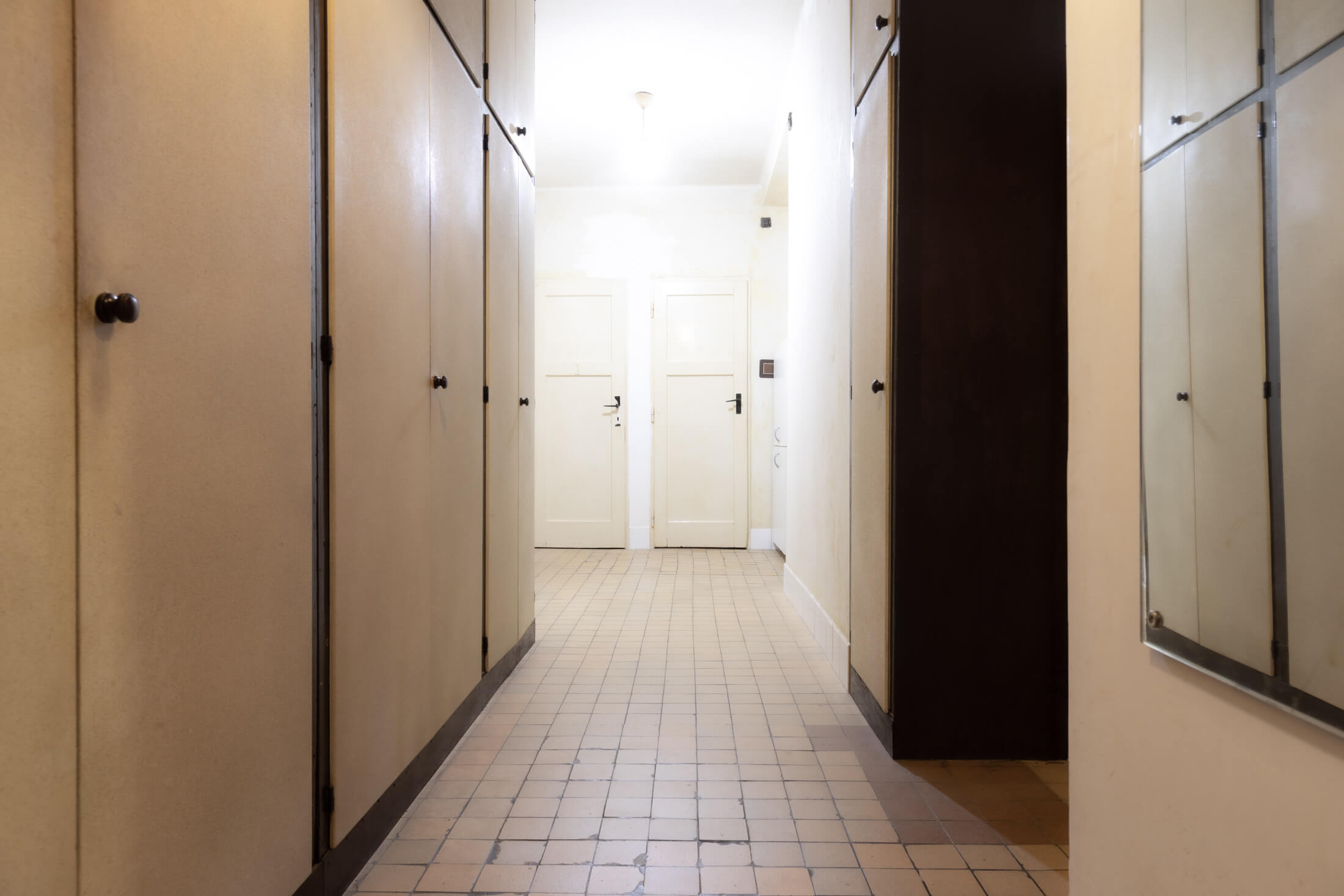 Exkluzívne na predaj 4 izbový byt, pôvodny stav, 92m2, Zahradnícka 52 – Ružinov-15