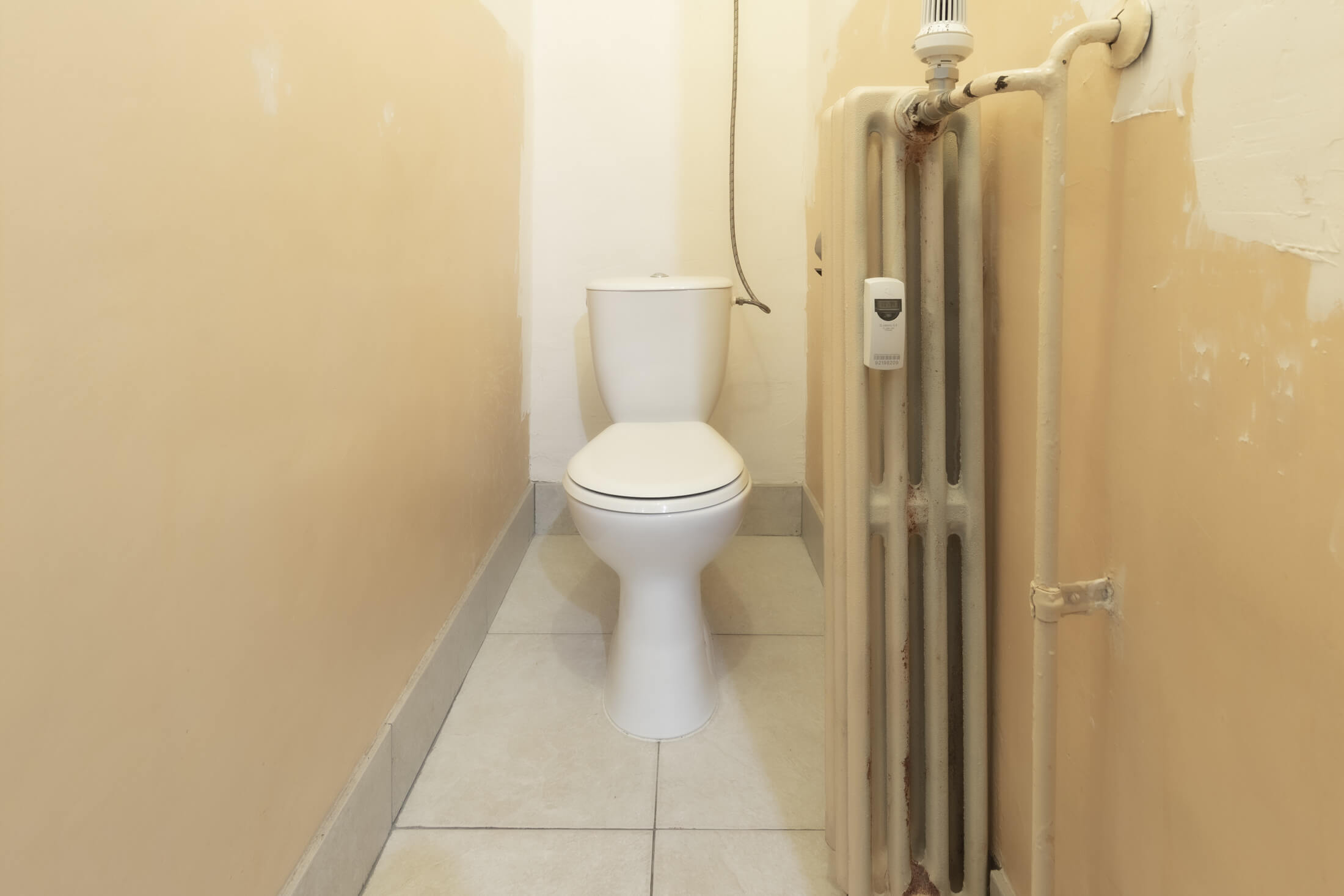 Exkluzívne na predaj 4 izbový byt, pôvodny stav, 92m2, Zahradnícka 52 – Ružinov-13
