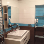 Na predaj 4 izbový byt, Veľký Slavkov okres Poprad (2km od Starý Smokovec, Tatry) úžitková 141,78m2, terasa 35,9m2-7