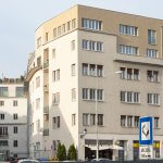 Exkluzívna novostavba na predaj, 3 izbový luxusný byt, Staré Mesto, Konventná, úžitková 146,18m2, najvyššie poschodie, výhľad na celú Bratislavu-16