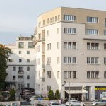 Exkluzívna novostavba na predaj, 3 izbový luxusný byt, Staré Mesto, Konventná, úžitková 146,18m2, najvyššie poschodie, výhľad na celú Bratislavu-15