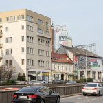 Exkluzívna novostavba na predaj, 3 izbový luxusný byt, Staré Mesto, Konventná, úžitková 146,18m2, najvyššie poschodie, výhľad na celú Bratislavu-13