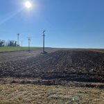 Rezervované: Exkluzívne na predaj Rodinný dom so záhradou, Hubina, 6km od Piešťan, úžitková 77,76m2, pozemok 619m2-40