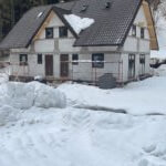 Chalupa, úžitková plocha 120m2, pozemok 225m2, 4 izby, Liptovské Revúce, pri Donovaloch-49