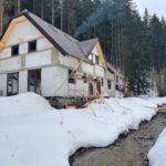 Chalupa, úžitková plocha 120m2, pozemok 225m2, 4 izby, Liptovské Revúce, pri Donovaloch-15