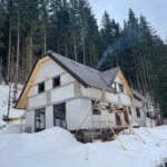 Chalupa, úžitková plocha 120m2, pozemok 225m2, 4 izby, Liptovské Revúce, pri Donovaloch-14