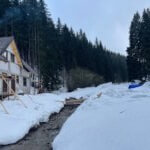 Chalupa, úžitková plocha 120m2, pozemok 225m2, 4 izby, Liptovské Revúce, pri Donovaloch-13