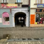 Exkluzívne na prenájom priestor na fastfood – streetfood v centre Bratislavy, obchodná 36, vedľa Picollo, Štartér, pri vietnamskom trhu-3