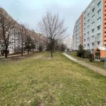Prenajaté: Izby na prenájom v 3 izbovom byte, Karlovka, Kolísková 6 v Bratislave, 300€ izba, izba má 20m2 s balkónom,-9