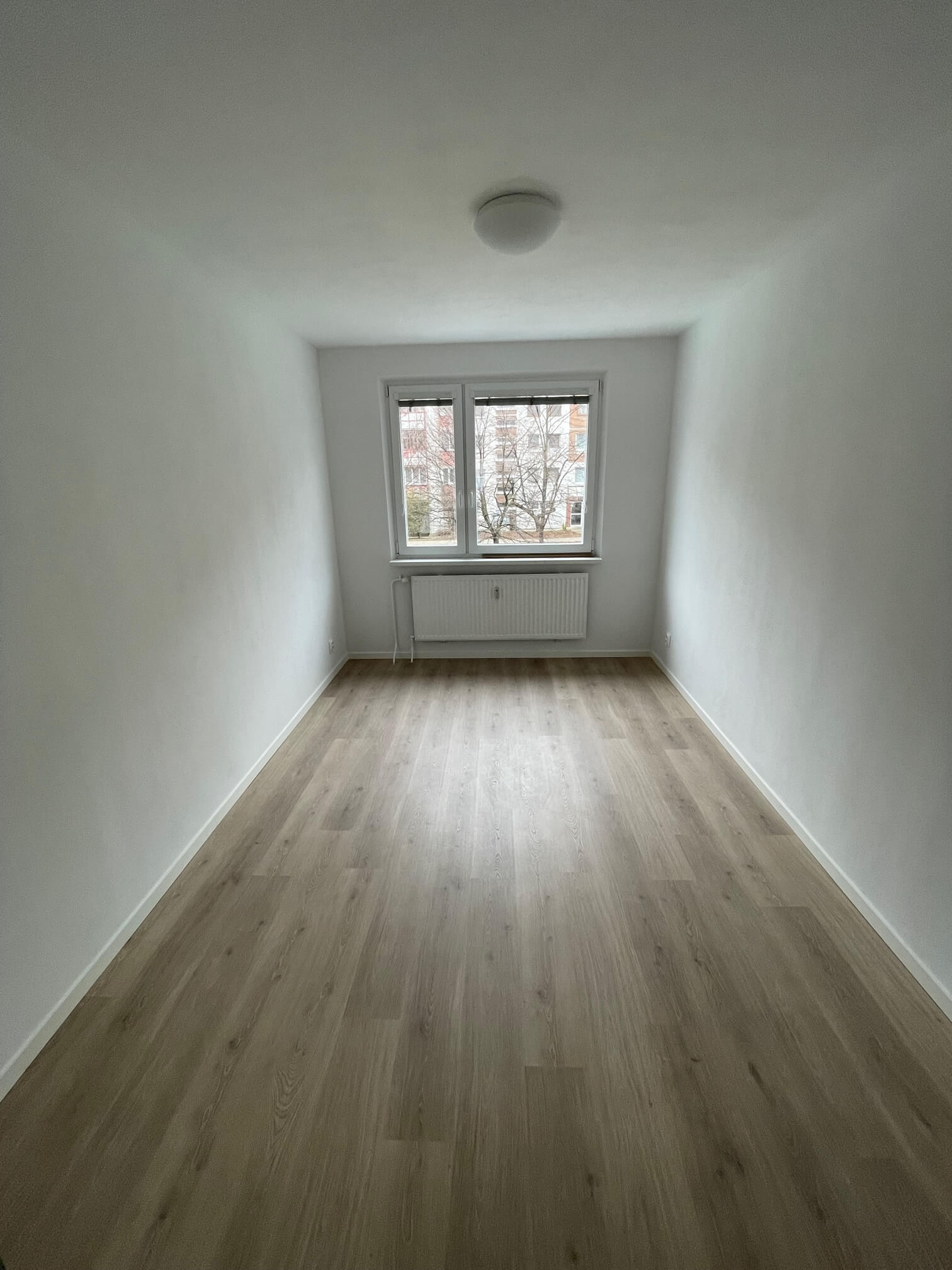 3 izbový byt, 70 m2, 2x balkón, kompletne zrekonštruovaný, Kolísková, Bratislava-33
