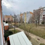 3 izbový byt, 70 m2, 2x balkón, kompletne zrekonštruovaný, Kolísková, Bratislava-31