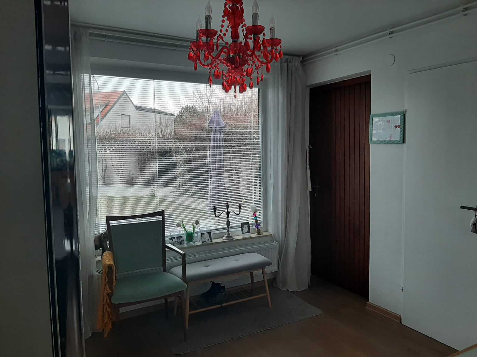 Predaj Rodinného domu v Zurndorfe, Rakúsko, len 22km od BA, 3 izbový, obytná 78m2, pozemok 385m2-21