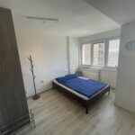 Na predaj 1 izbový byt, Karpatské Námestie 18, Rača, úžitková plocha 30m2,balkón 3m2-25