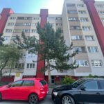 Na predaj 1 izbový byt, Karpatské Námestie 18, Rača, úžitková plocha 30m2,balkón 3m2-0