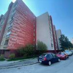 Na predaj 1 izbový byt, Karpatské Námestie 18, Rača, úžitková plocha 30m2,balkón 3m2-14