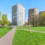 Predaj 4 izbový byt, Nitra Klokočina, úžitková plocha 102m2, balkón 6,6m2-3