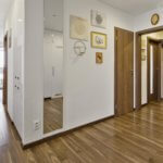 Predaj 4 izbový byt, Nitra Klokočina, úžitková plocha 102m2, balkón 6,6m2-9