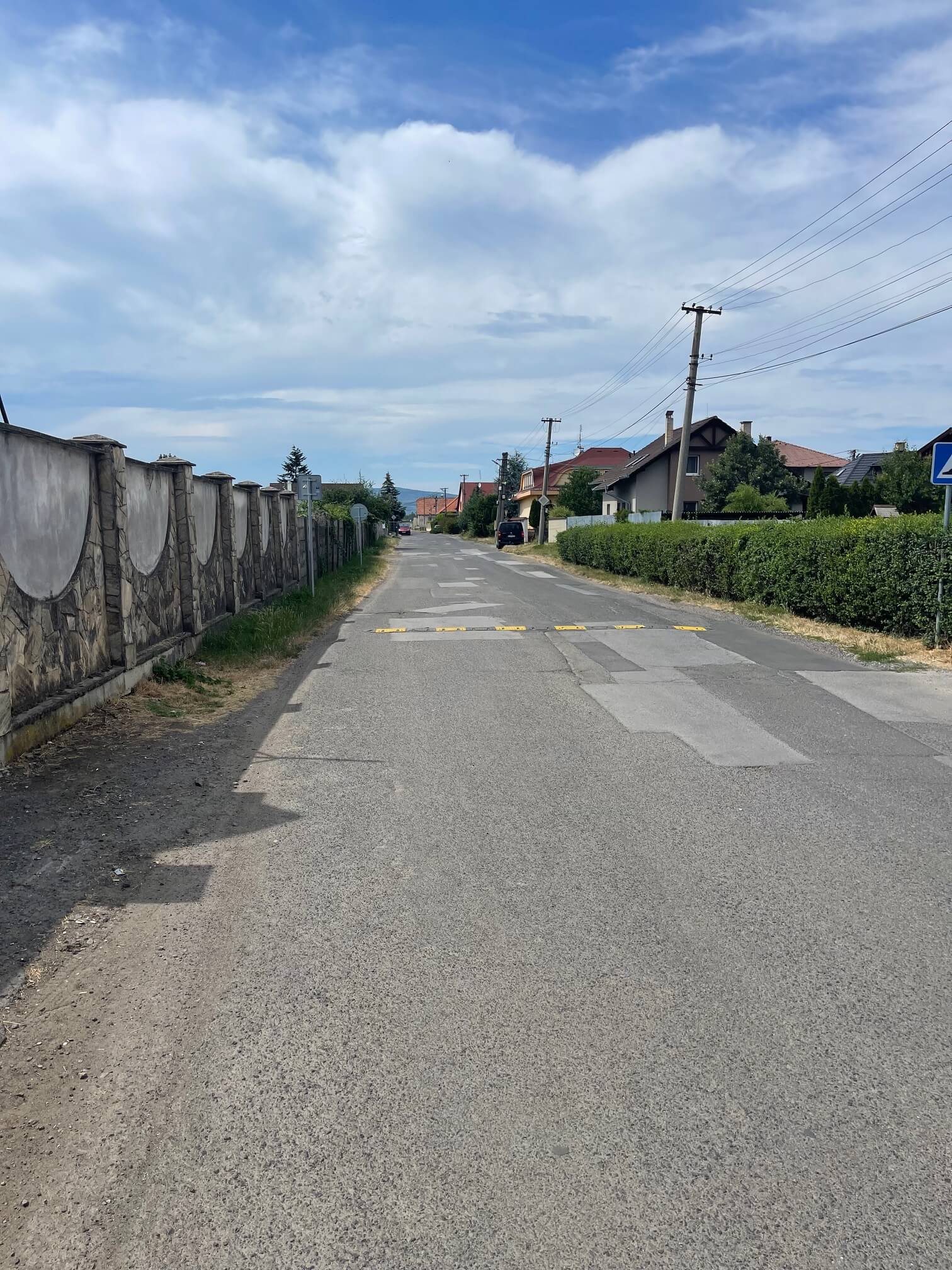 Rezervované: Objekt na podnikanie, Lučenec – Opatová, pozemok 2056m2, úžitková 1480m2-5