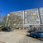 Na predaj 3 izbový byt, úžitková 68,50m2, Znievska 13, 9 nadzemné podlažie, v Petržalke oproti Draždiaku-1