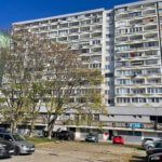 Na predaj 3 izbový byt, úžitková 68,50m2, Znievska 13, 9 nadzemné podlažie, v Petržalke oproti Draždiaku-30
