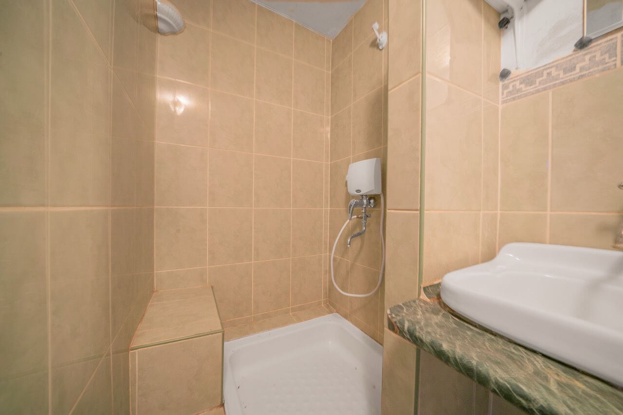 Predaj Chata, Jakubov-Štrkovňa, 50m od vody, úžitková 65,10m2+balkón 4,45m2, pozemok 283m2-4