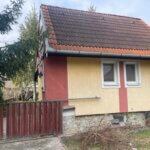 Predaj Chata, Jakubov-Štrkovňa, 50m od vody, úžitková 65,10m2+balkón 4,45m2, pozemok 283m2-6